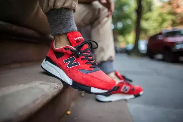 NewBalance是个什么样的品牌？复古鞋深度科普（中）