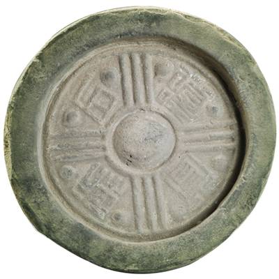 中国古建筑标志瓦当斗拱,瓦当古建筑