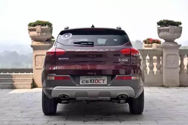 外观不输进口品牌车,外观内饰不输哈弗价格仅7万起