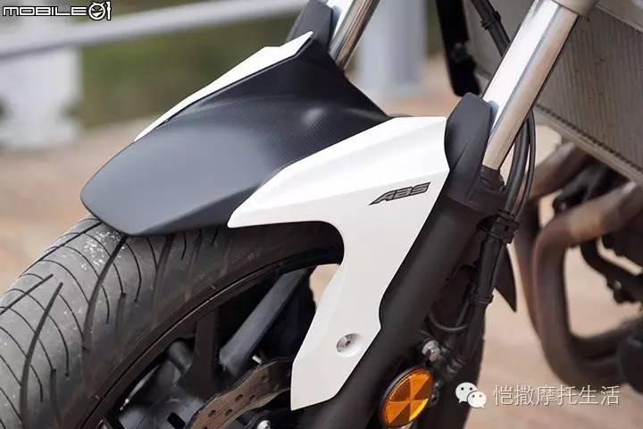 雅马哈mt072023款评测,雅马哈mt07在街车中是什么水平