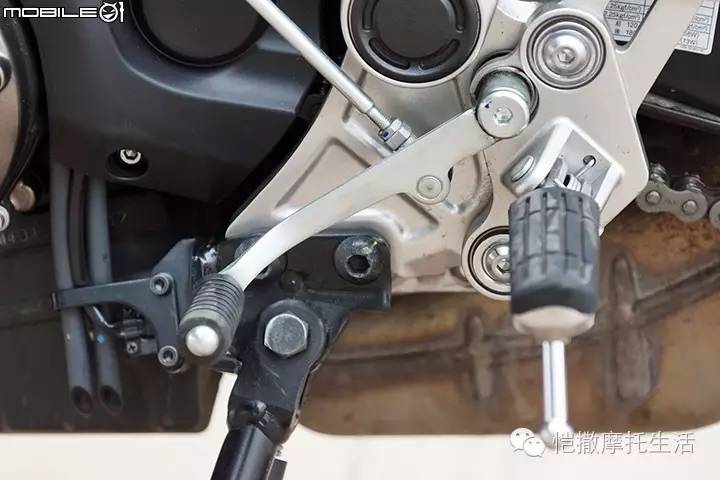 雅马哈mt072023款评测,雅马哈mt07在街车中是什么水平