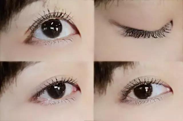 八款睫毛膏裸眼实测:纤细浓密又防水，种草排雷全攻略!