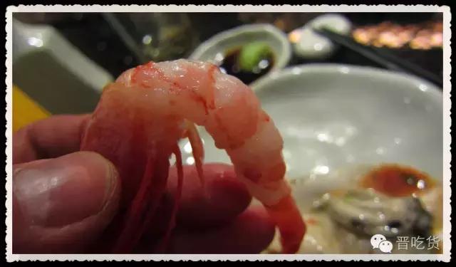 刺身吃到嘴里有一股特殊的味道,刺身吃到爽是什么感觉