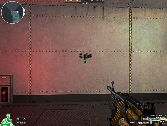 精英*器武**时代来临盘点CF星座*器武**以及后续发展