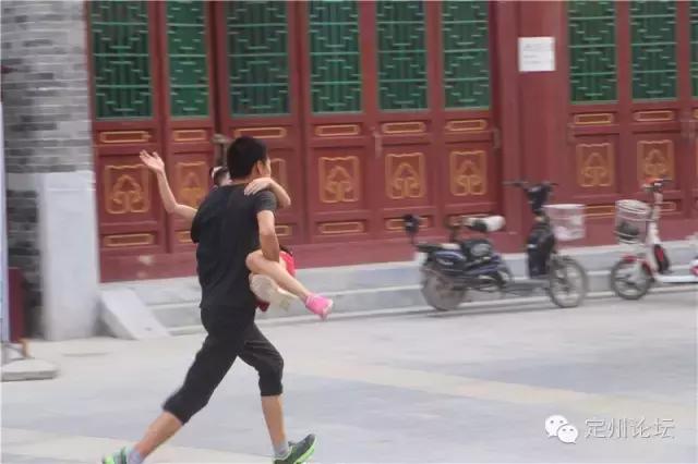 这八十多个定州人折腾了俩月折腾了个啥？