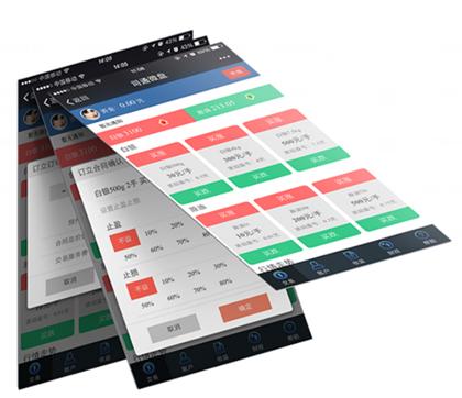 文交所交易平台,文交所与证券交易所的区别