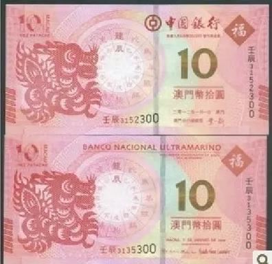 中国最全纪念钞大全,中国纪念钞大全里都有什么