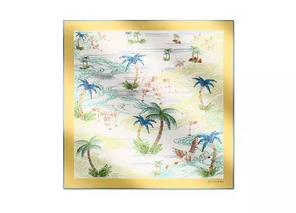 爱马仕丝巾的故事视频,爱马仕丝巾经典图案故事