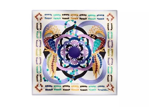 爱马仕丝巾的故事视频,爱马仕丝巾经典图案故事