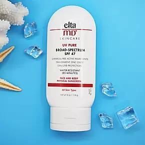 防晒剂有哪些,医生建议哺乳期防晒品牌