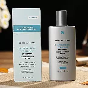 防晒剂有哪些,医生建议哺乳期防晒品牌