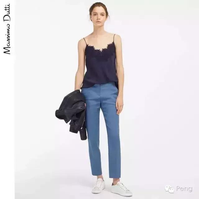 这几个品牌才几百元，同事追着你问：衣服哪买的？