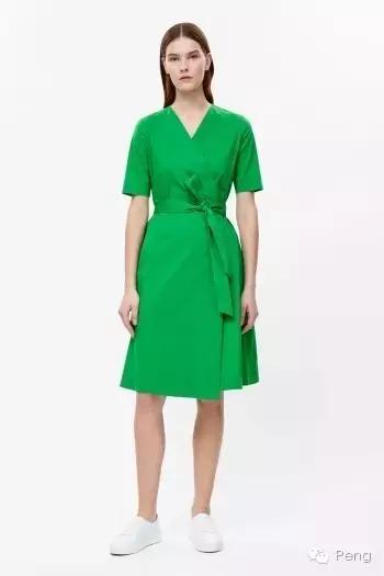 这几个品牌才几百元，同事追着你问：衣服哪买的？