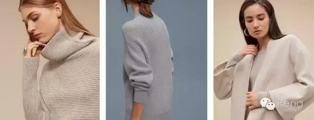 这几个品牌才几百元，同事追着你问：衣服哪买的？