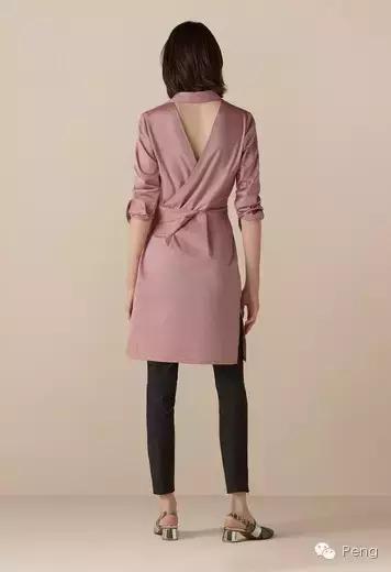 这几个品牌才几百元，同事追着你问：衣服哪买的？