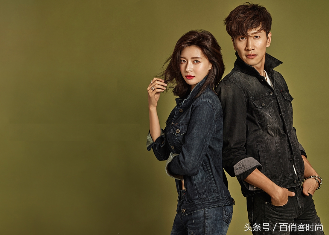 正义呼唤我美女需要我16秋冬牛仔很忙的