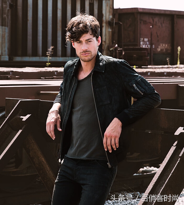 正义呼唤我美女需要我16秋冬牛仔很忙的