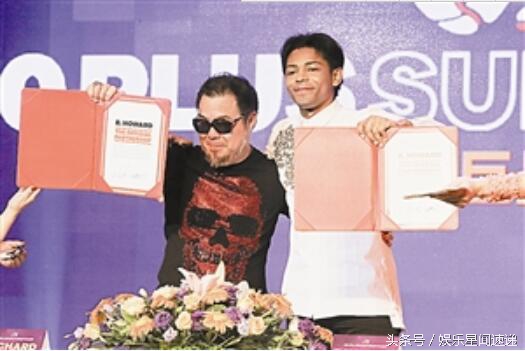 迈克尔·杰克逊小儿子近照曝光,迈克尔杰克逊遗照曝光