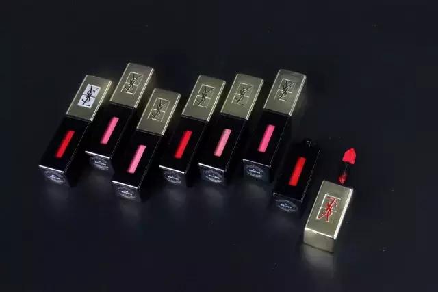 ysl最值得购买的唇釉,ysl唇釉推荐必买的一支