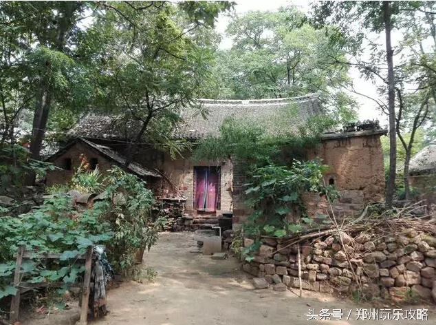 河南老门的样子,河南的门长什么样子