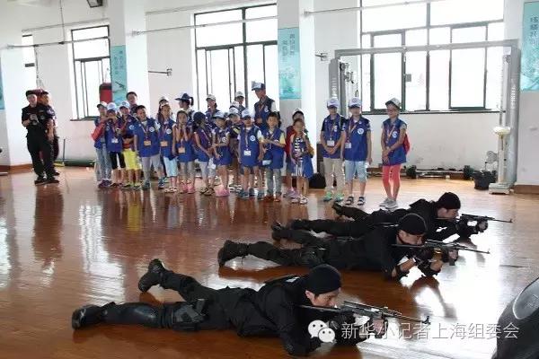 上海武警特警中队,上海浦东特警训练视频