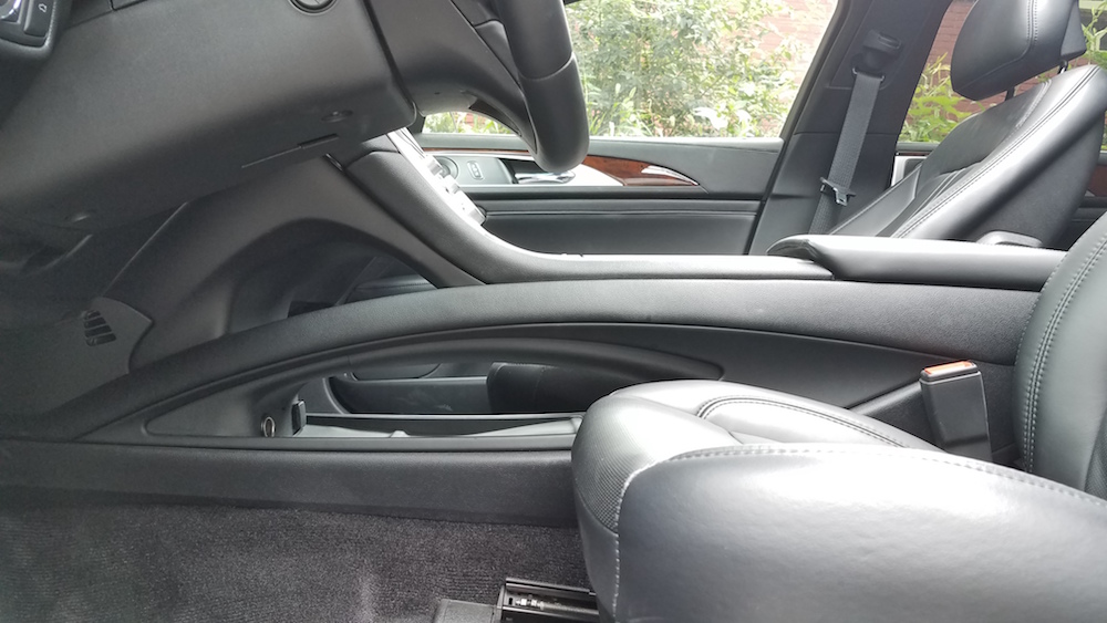 林肯最便宜的汽车,现在最便宜的林肯多少钱