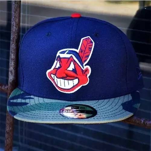 棒球帽有哪些队标,棒球帽代表哪个队