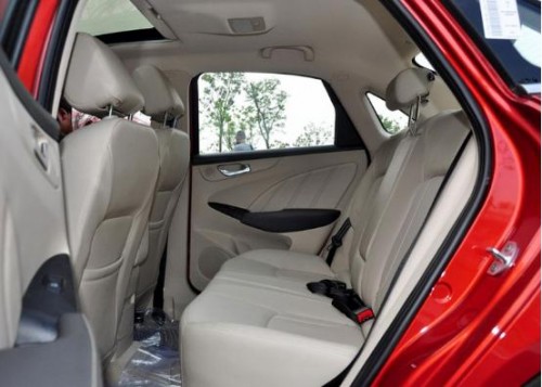 新版艾7什么时候上市,艾7配置价格