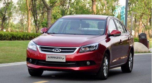 新版艾7什么时候上市,艾7配置价格