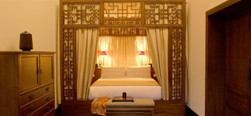 北京颐和安缦酒店官网,北京颐和安缦酒店房价