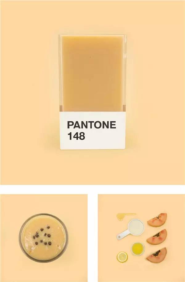 手工做出隐藏款薄荷冰沙,夏日清凉高颜值冰沙系列自制