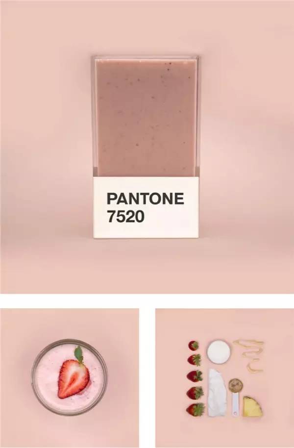 手工做出隐藏款薄荷冰沙,夏日清凉高颜值冰沙系列自制