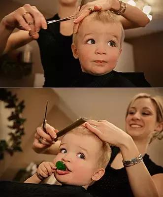 宝宝理发器怎么选择,宝宝理发器怎么选