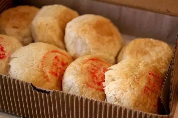 测评网红爆款月饼礼盒,安利五仁月饼