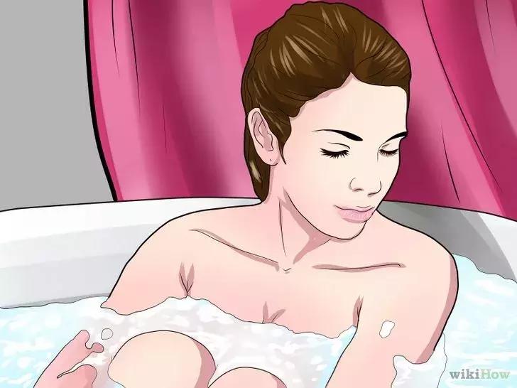 治落枕最简单的方法,睡落枕脖子痛最好最快治疗方法