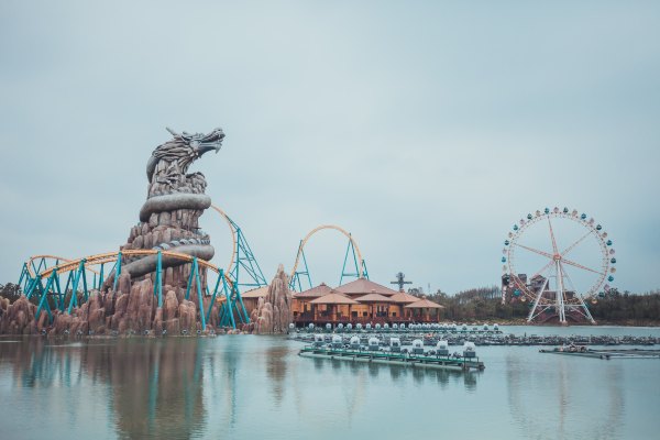 合肥青年旅游团,合肥旅游团迪士尼