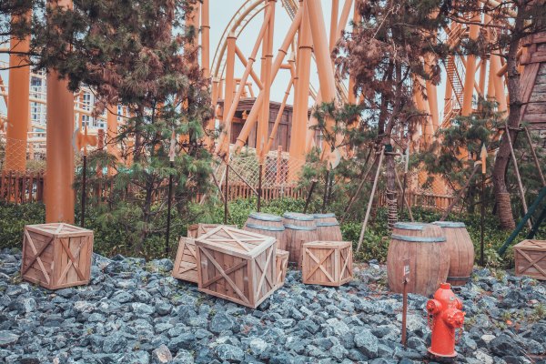 合肥青年旅游团,合肥旅游团迪士尼