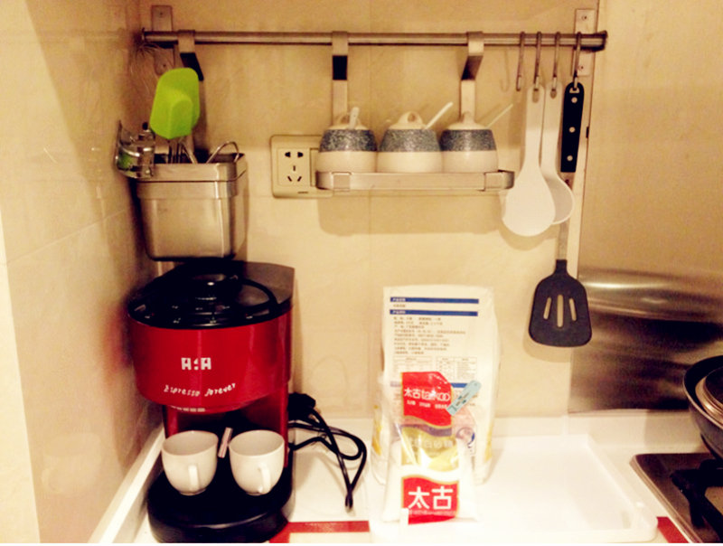 小户型80平方米美式经典,100个美式小户型