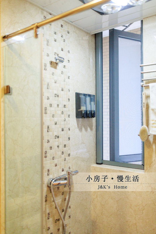 小户型80平方米美式经典,100个美式小户型