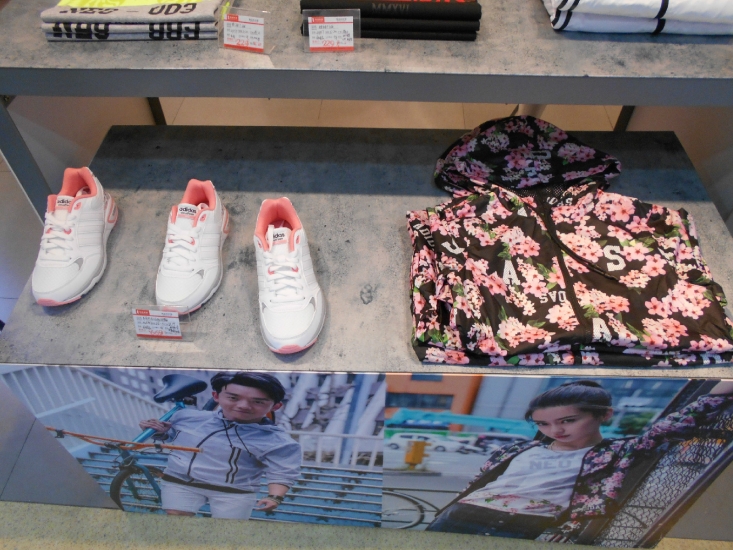 逛街是一种享受是一种乐趣,逛街是种什么样的体验