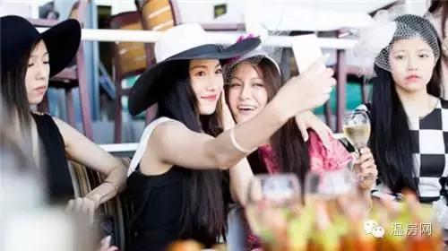 温哥华是什么样子,温哥华是个什么样的国家