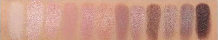 画好桃花猫眼妆，SexyQueen就是你！（内附产品测评）