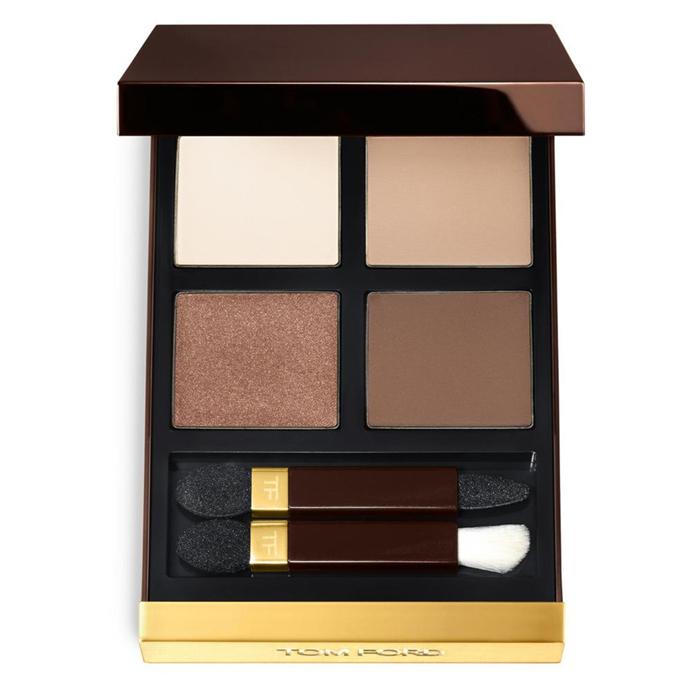 画好桃花猫眼妆，SexyQueen就是你！（内附产品测评）