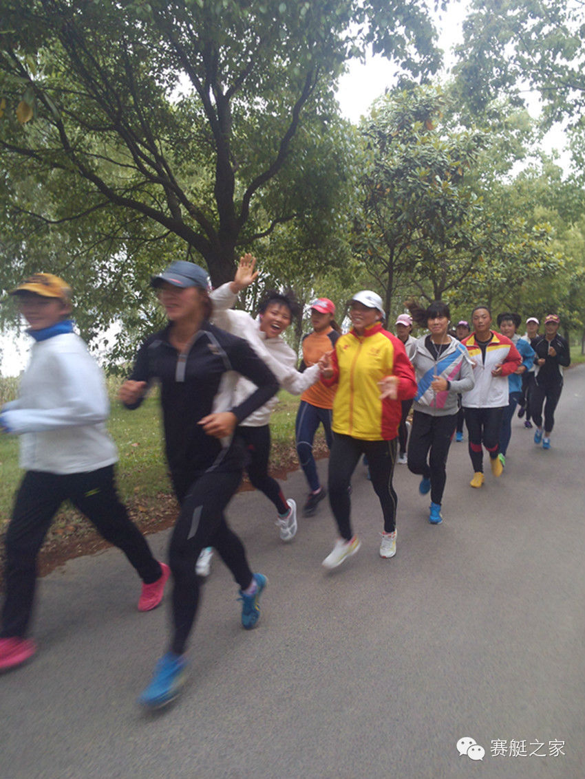 奥委会主席巴赫,带你走进减肥塑形健身神器concept2划船