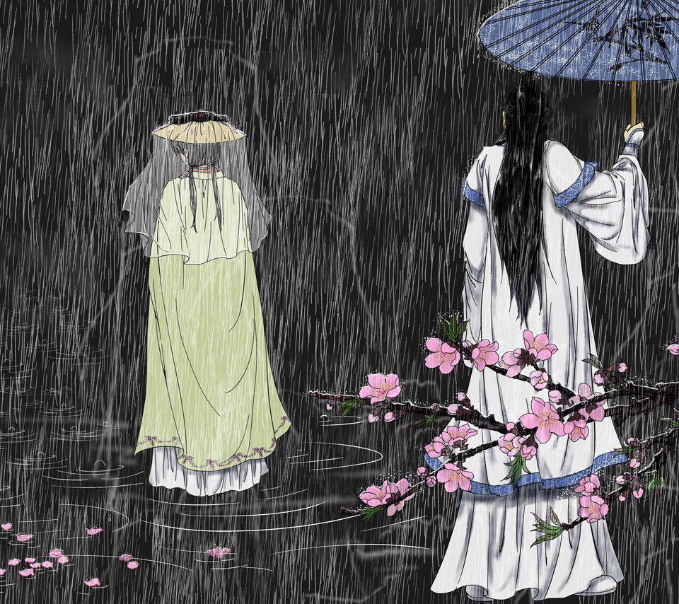 离婚时，遇到前世的你