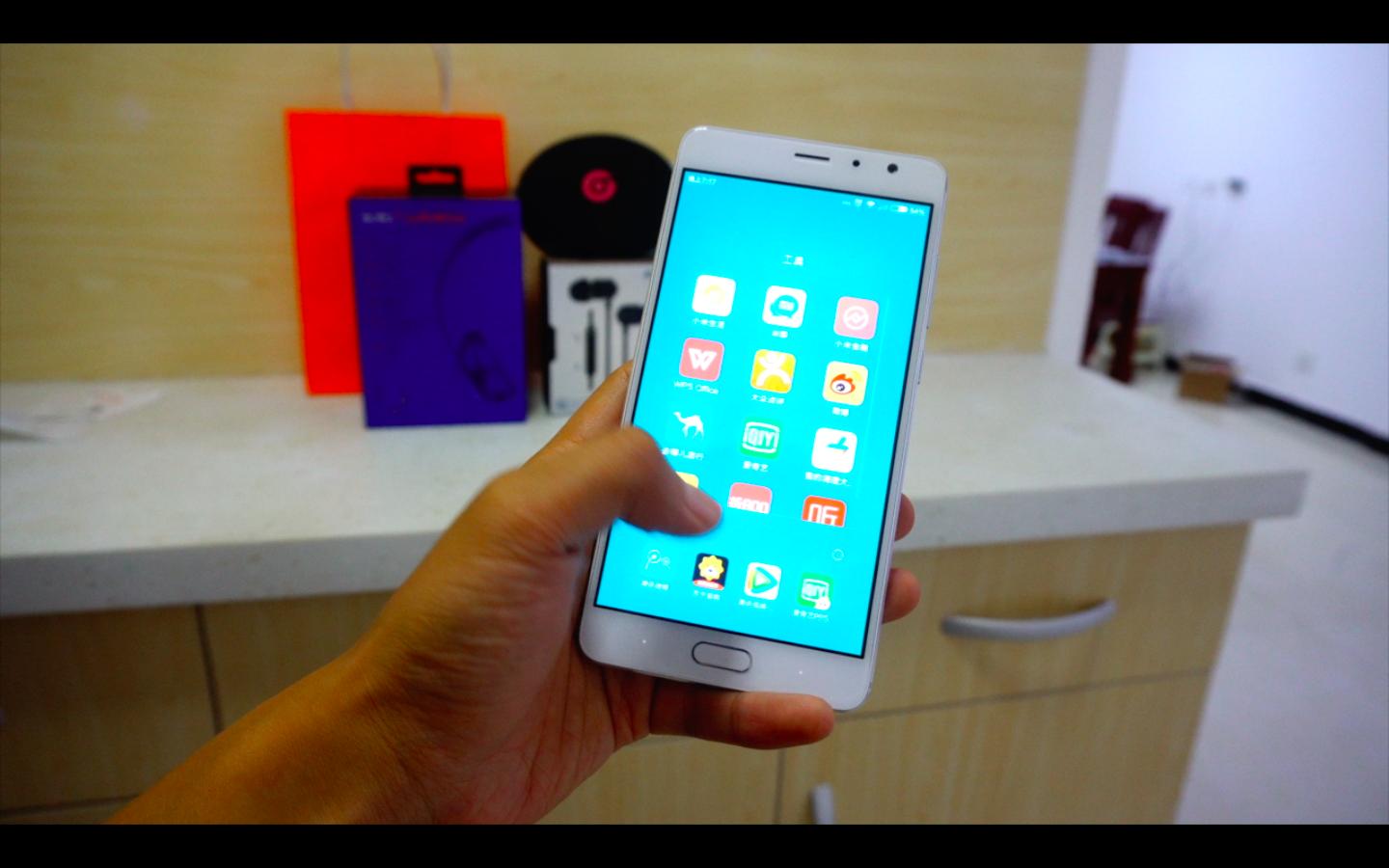 小米pro和红米pro,小米红米pro游戏测评