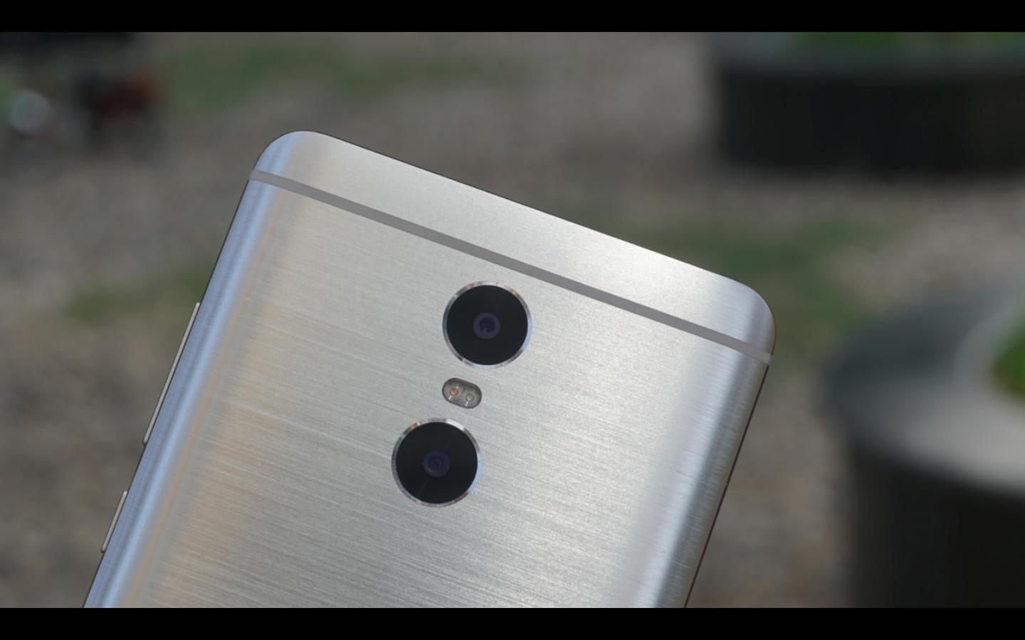 小米pro和红米pro,小米红米pro游戏测评