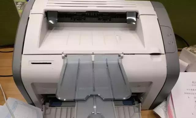 升职加薪当上总经理，办公室里有这个扫描神器就够了。