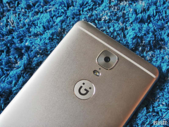 金立m6配置怎么样,金立m6简介