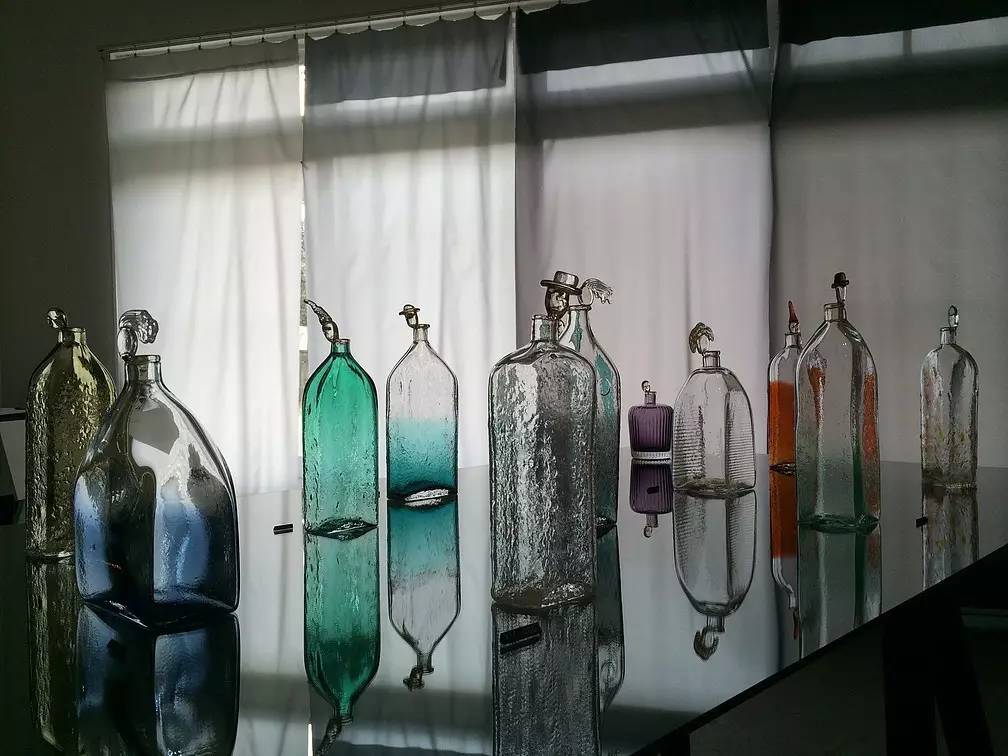 每一只硝子，都蕴藏着一份日本匠人之心|8折活动仍在继续